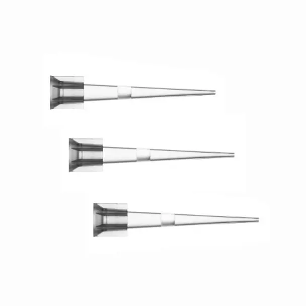 Neptune Barrier Tips// Extended Length Filter Tips //