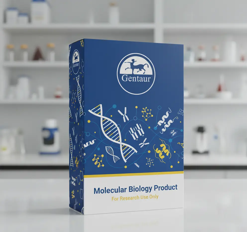 Amplirun® Mycobacterium Tuberculosis DNA Control - 10.000-20.000 c/µL