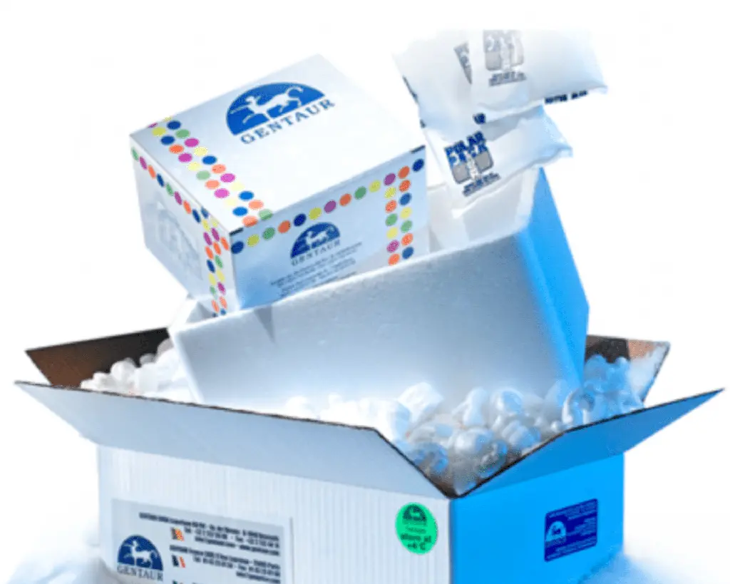 Cry2A ELISA kit - 96 Wells