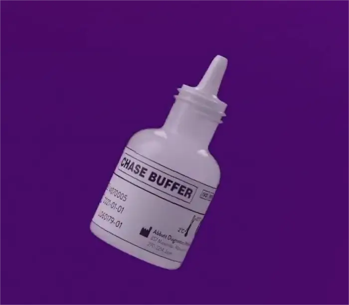Determine™ Chase Buffer Row/CE-IVDR - 100 Tests