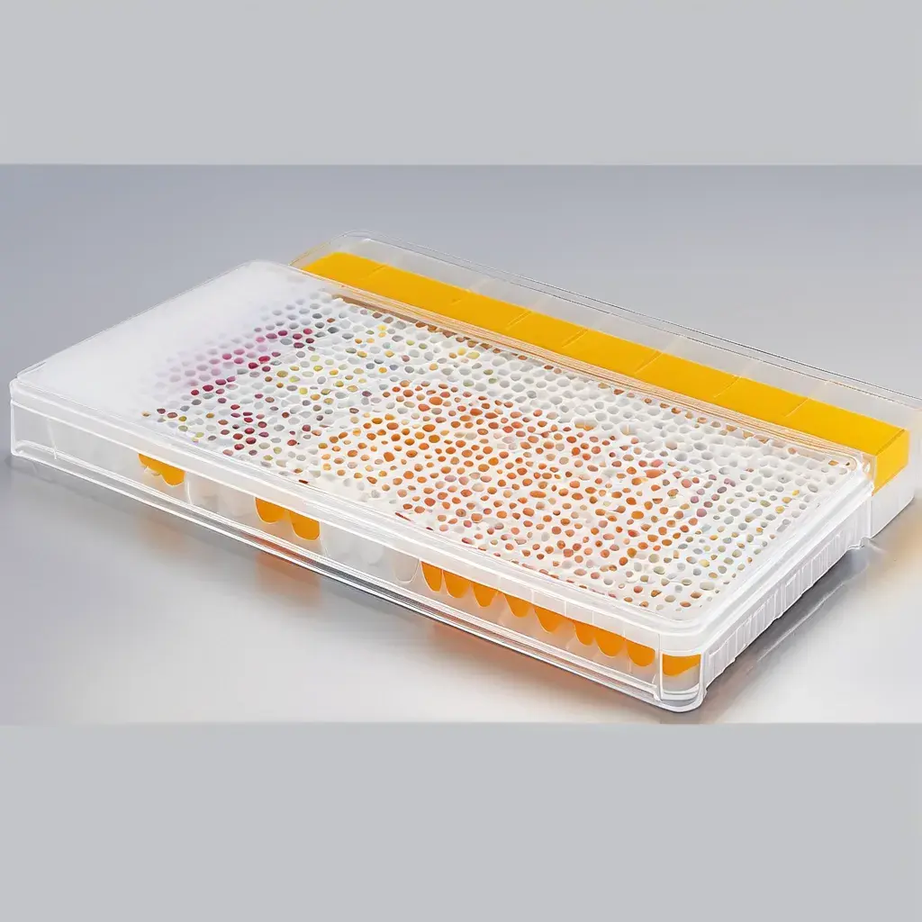 ELISA Kit for Excitatory Amino Acid Transporter 1 (EAAT1) - 96T