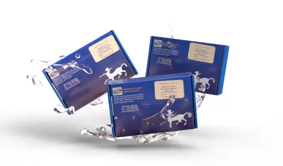 ELISA Kit for Haptoglobin (Hpt), 48T, 31.2-2,000ng/mL