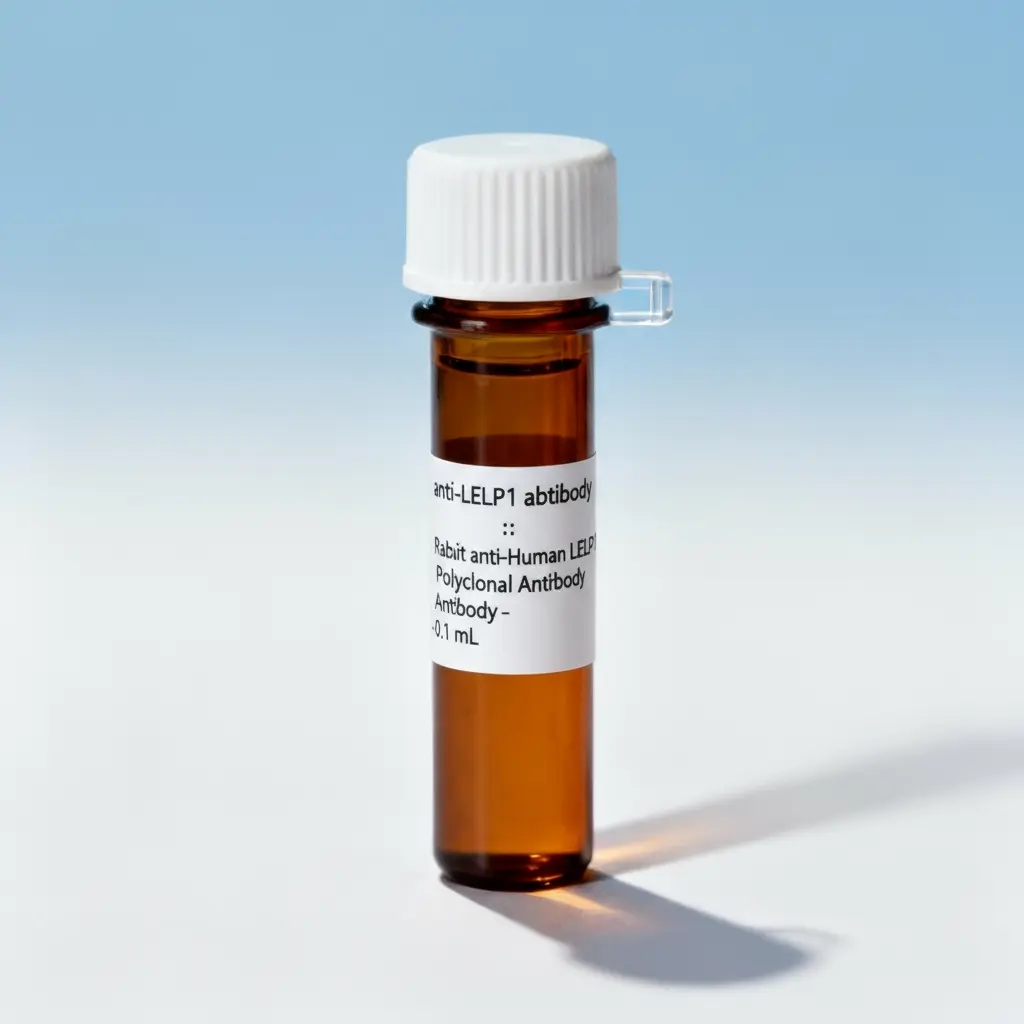 ELISA  LELP1 anti-