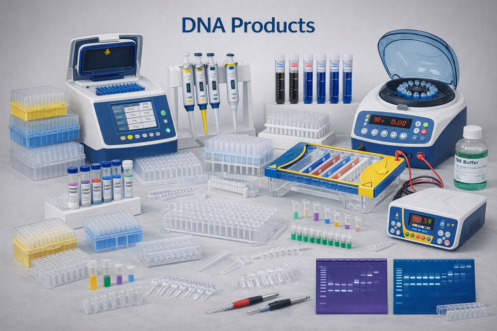 1 year annual service plan for PurePrep 96