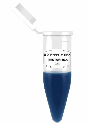 [P505-01] ELISA   2X Phanta Max Master Mix